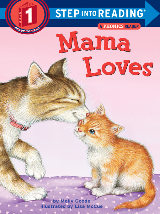 Title details for Mama Loves by Molly Goode - Wait list